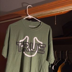 Mens XL True Religion T-Shirt